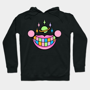 Smile joker Hoodie